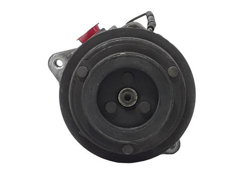 AC compressor SMART FORTWO Coupe (450) 0.7 (450.335) | BP33612042M34  - Image 5