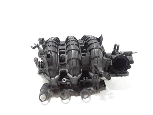 Used Intake manifold FIAT 500 (312_) 1.0 Mild Hybrid (312.AYD1B) (69 hp) 25180510