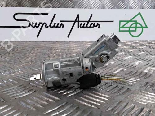 Ignition barrel CITROËN C4 I (LC_) 1.6 HDi | BP25174349M48 