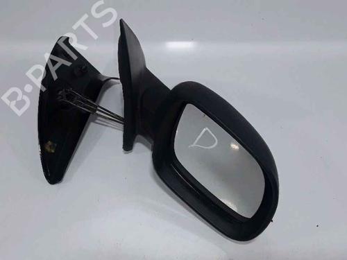 Retrovisor direito VW LUPO I (6X1, 6E1) 1.4 16V (75 hp) 25192121