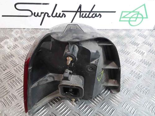 Right taillight RENAULT TWINGO I (C06_) 1.2 (C066, C068) | BP25193069C35 