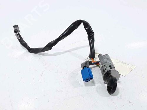 Used Ignition barrel PEUGEOT 206+ (2L_, 2M_) 1.4 HDi eco 70 (68 hp) 25174862