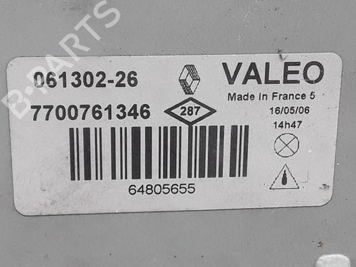 Left headlight RENAULT SUPER 5 (B/C40_) 1.1 | BP30163202C28 