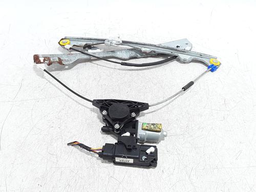 Used Front right window mechanism Front right window mechanism RENAULT KOLEOS I (HY_) 2.0 dCi (HY0K) (150 hp) 33413617 33413617