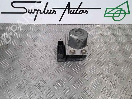 ABS Bremseaggregat VW GOLF V (1K1)  | BP25765782M43 