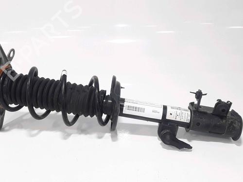 Used Left front shock absorber JEEP RENEGADE SUV (BU, B1, BV) 2.0 CRD 4x4 (140 hp) 25196915