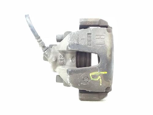 Used Left front brake caliper Left front brake caliper MAZDA 3 (BK) 1.6 DI Turbo (109 hp) 33946769 33946769