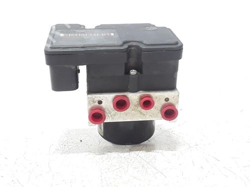 Used ABS pump ABS pump PEUGEOT 207 (WA_, WC_) 1.4 HDi (68 hp) 34117757 34117757