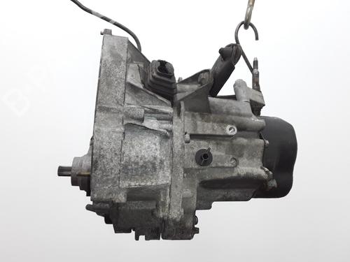 Skrzynia biegów RENAULT CLIO II (BB_, CB_) 1.2 16V (BB05, BB0W, BB11, BB27, BB2T, BB2U, BB2V, CB05,... | BP30046665M3 
