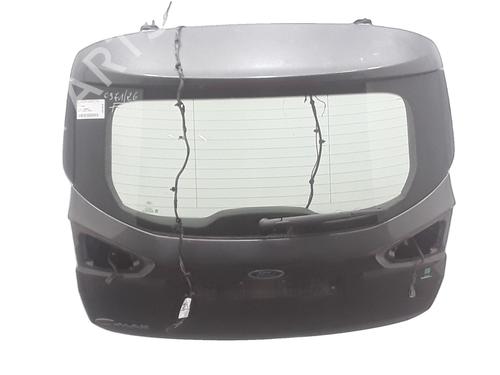 Used Tailgate Tailgate 37511325 37511325