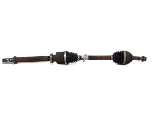 Used Right front driveshaft RENAULT CLIO III (BR0/1, CR0/1) 1.5 dCi (C/BR0G, C/BR1G) (68 hp) 30379255