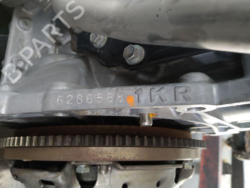 Engine PEUGEOT 107 (PM_, PN_) 1.0 | BP37728992M1 - Image 4