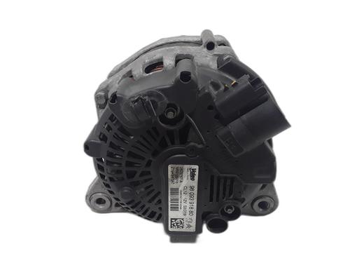 Alternator PEUGEOT 208 I (CA_, CC_) 1.2 VTi 68 / PureTech 68 | BP29015303M7 