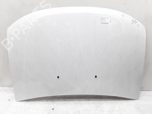 Motorhjelm DACIA DUSTER (HS_) [2010-2018]  31264839