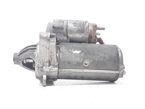 Used Starter Starter RENAULT ESPACE IV (JK0/1_) 2.0 dCi (JK03, JK04, JK1C, JK1G, JK1J, JK1K) (173 hp) 33834600 33834600