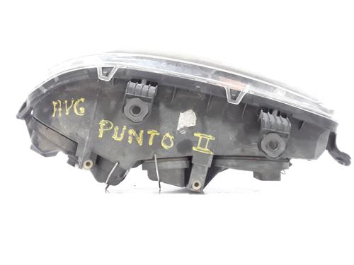 Left headlight FIAT PUNTO (188_) 1.2 60 (188.030, .050, .130, .150, .230, .250) | BP25989214C28 