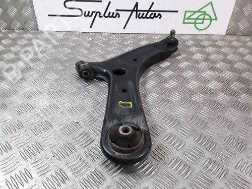 Right front suspension arm HYUNDAI i10 II (BA, IA) 1.2 | BP25195725M13 
