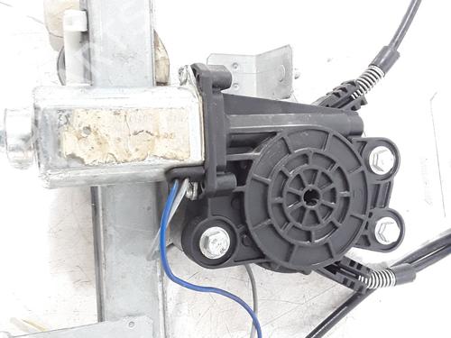 Front right window mechanism CITROËN C3 Pluriel (HB_) 1.4 HDi | BP27559349C23 