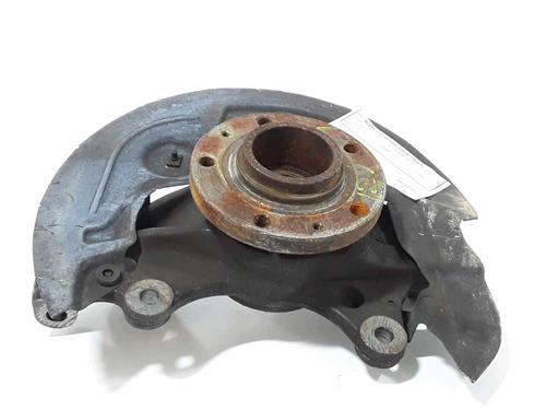 Used Left front steering knuckle PEUGEOT 3008 II SUV (MC_, MR_, MJ_, M4_) 1.6 BlueHDi 120 (120 hp) 25197307