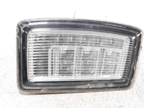 Used Left tailgate light AUDI A1 (8X1, 8XK) 1.6 TDI (90 hp) 25187576