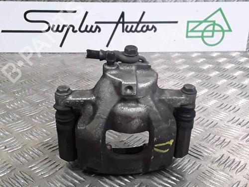 Used Right front brake caliper PEUGEOT 108 1.2 (82 hp) 25765498
