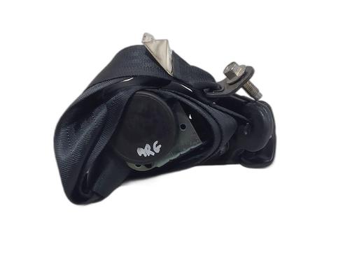 Used Rear left seatbelt NISSAN JUKE (F15) 1.5 dCi (110 hp) 31259373