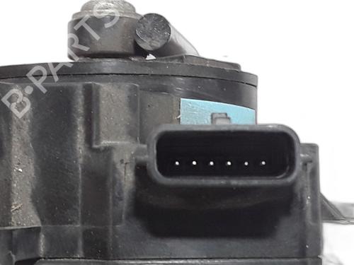 Pedal RENAULT CLIO III (BR0/1, CR0/1) 1.5 dCi (BR17, CR17) | BP29144190I4 