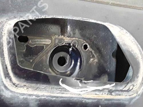 Right front door CITROËN DS3 (SA_) 1.6 HDi 90 | BP25194177C3 