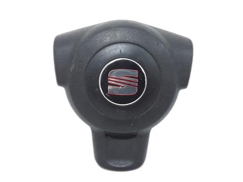 Used Driver airbag SEAT CORDOBA (6L2) 1.9 TDI (100 hp) 26037863
