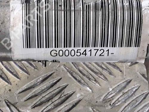Steering rack FIAT GRANDE PUNTO (199_)  | BP25765289M22 