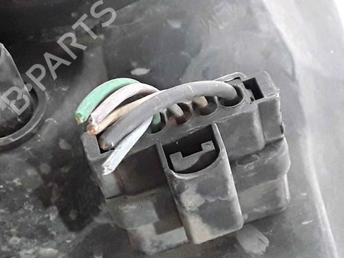 Scheinwerfer links für RENAULT CLIO II (BB_, CB_) 1.2 (BB0A, BB0F, BB10, BB1K, BB28, BB2D, BB2H, CB0A,... (58 hp) 25182011