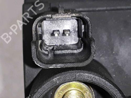 Alternator PEUGEOT 206 CC (2D) 1.6 16V (2DNFUF, 2DNFUR) | BP25178681M7 