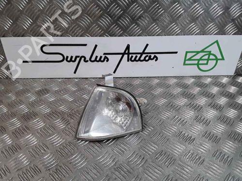 Used Left front indicator SKODA FABIA I (6Y2) 1.9 TDI RS (130 hp) 25182161