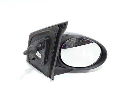 Used Right mirror TOYOTA AYGO (_B1_) 1.0 (KGB10_, KGB10R) (68 hp) 27665711