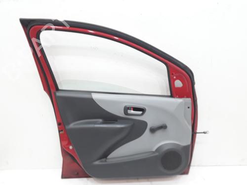 Left front door SUZUKI ALTO VII (GF, HA25_, HA35_) 1.0 (AMF310, GFC31S) | BP27862524C2 