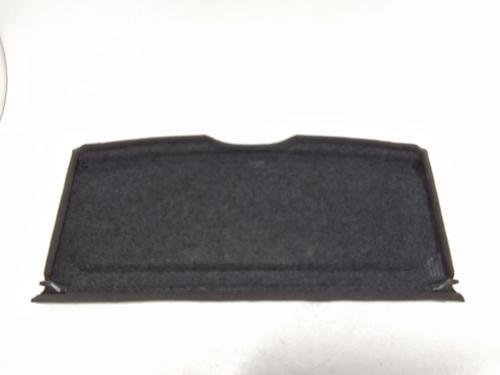 Rear parcel shelf VW POLO III (6N1) 60 1.4 | BP25496520C85 
