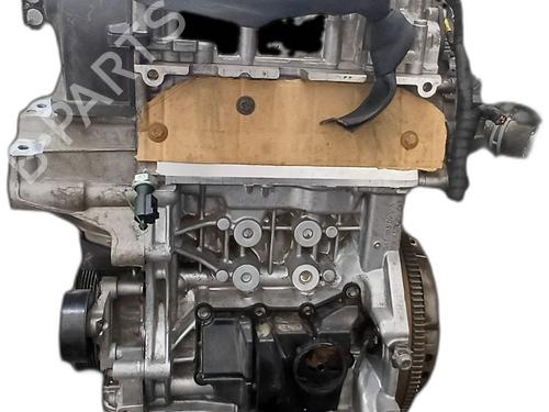 Motor VW UP! (121, 122, BL1, BL2, BL3, 123) 1.0 | BP28572264M1
