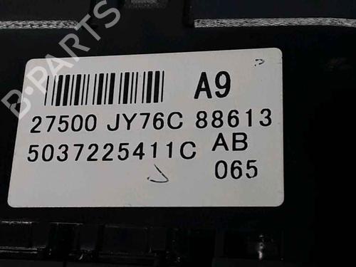 Climate control RENAULT KOLEOS I (HY_) 2.0 dCi 4x4 (HY0K) | BP25170924I5