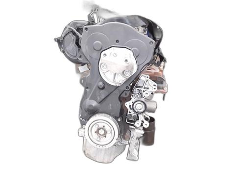 Engine PEUGEOT 206 Hatchback (2A/C) 1.6 16V | BP30530435M1