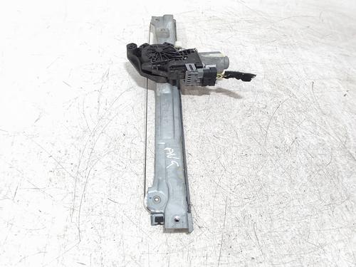 Front left window mechanism CITROËN C4 II (NC_) 1.6 HDi 110 | BP39892372C22 - Image 4