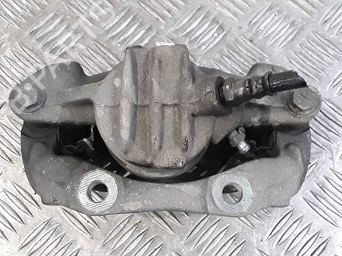 Right front brake caliper PEUGEOT 208 I (CA_, CC_) 1.4 HDi | BP25163758M104 