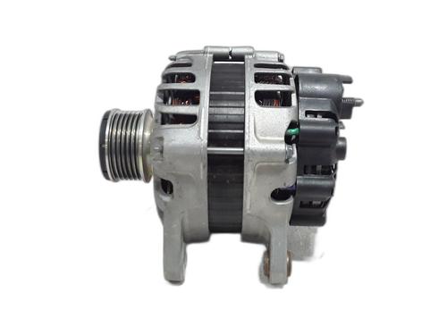 Used Alternator RENAULT CAPTUR I (J5_, H5_) 1.5 dCi 90 (J5N4, J5M5, J5MW, J5M6, J5AL, J5AJ) (90 hp) 30978447