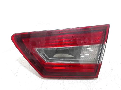 Used Right tailgate light RENAULT CLIO IV (BH_) 1.2 TCe 120 (BHAU) (118 hp) 25193445