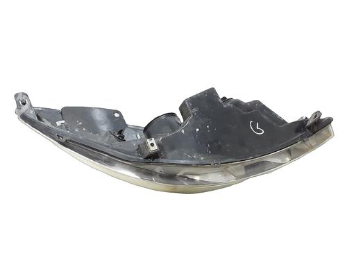 Left headlight PEUGEOT 206+ (2L_, 2M_) 1.4 HDi eco 70 | BP34615292C28 - Image 4