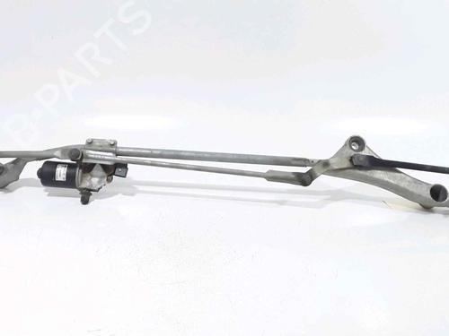 Front wiper motor MERCEDES-BENZ A-CLASS (W169) A 180 CDI (169.007, 169.307) | BP25202188M29 