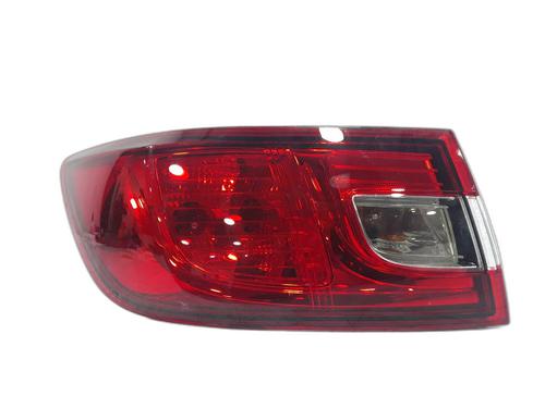 Used Left taillight RENAULT CLIO IV (BH_) 1.2 16V (73 hp) 28363880