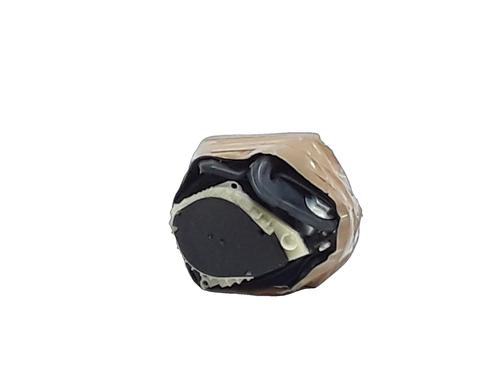 Rear left seatbelt RENAULT TWINGO II (CN0_) 1.2 16V (CN04, CN0B) | BP40025016I29 - Image 5