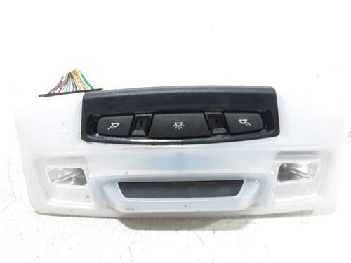 Used Interior roof light BMW X1 (F48) xDrive 20 d (190 hp) 25180455