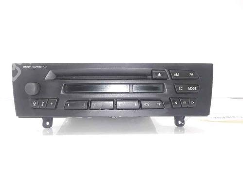 Radio BMW 1 (E87) 120 d | BP25190030E6 