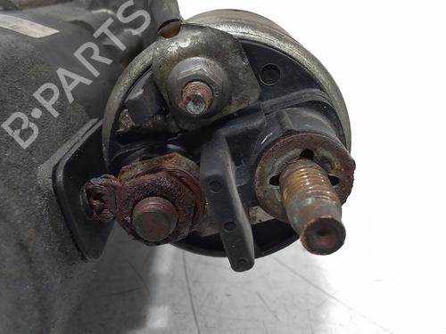 Starter PEUGEOT 206+ (2L_, 2M_) 1.4 i (2LKFWA, 2MKFWA) | BP31283063M8